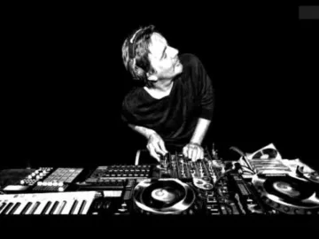 Laurent Garnier – Essential Mix (1994)