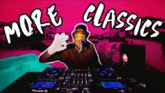 Claptone: More Classics | Livestream