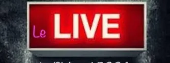 Funky Disco Rock House ” LE LIVE ” Original Mix