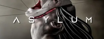 Darksynth / Cyberpunk / Industrial Mix ‘ASYLUM’ [Copyright Free]