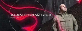 We Are The Brave Radio 258 – Alan Fitzpatrick (Studio