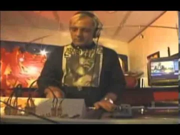 Sven Väth – live – Hr3 Clubnight [11.10.2003]