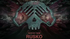 Rusko – Mission Ballroom [Full Set]