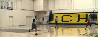 Finals The Set vs Code Black