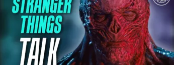 Wir besprechen STRANGER THINGS 4 mit Xenia! | Podcast zu