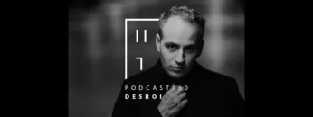 Desroi – HATE Podcast 160