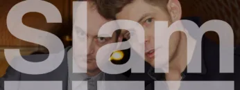 Slam – Slam Radio – #112 | Luke Slater