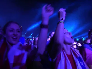 Tomorrowland Belgium 2016 | Robin Schulz