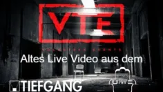 Live Video at VTE | Die Gebrüder Brett Hannover Tiefgang