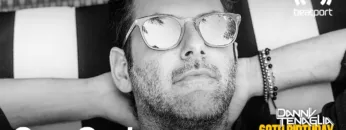 Guy Gerber DJ set – Danny Tenaglia’s 60th Birthday |