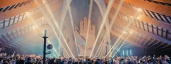 Joris Voorn live at Tomorrowland Winter | Alpe d’Huez