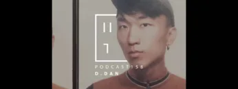 D.Dan – HATE Podcast 158