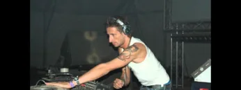 Marco Bailey – Live @ Ambasada Gavioli, (30.10.2000)