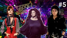 Disco House Mix 2020 #5 (Jackson 5, Deee-Lite, Kool &