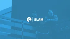 SLAM @ Riverside Festival 2020 | BE-AT.TV