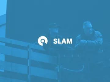 SLAM @ Riverside Festival 2020 | BE-AT.TV