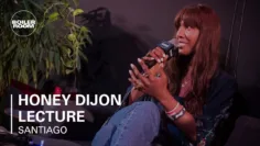 Honey Dijon Talks Early Chicago House, First Record & Being