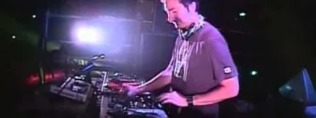 Bad Boy Bill Live At WIRE04