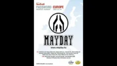 Tobi Neumann – Live @ Mayday, Budapest 29-03-2003