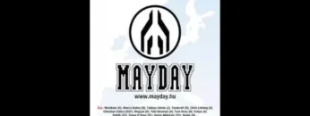 Tobi Neumann – Live @ Mayday, Budapest 29-03-2003