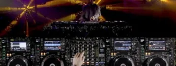 Hot Since 82 – DJsounds Show 2016 (NXS2 set)