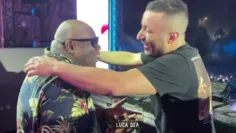 CARL COX b2b JOSEPH CAPRIATI @futur_festival Torino ITALY 2022 by