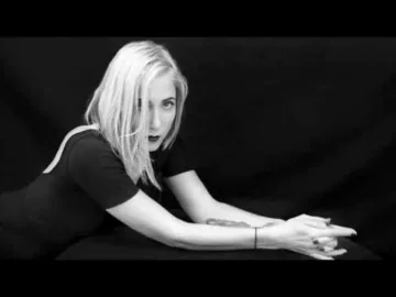 Ellen Allien – Essential Mix, BBC Radio 1 Broadcast Dec