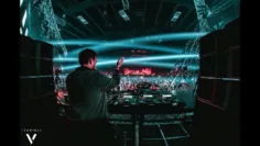 Maceo Plex Techno DJ Set From Terminal V Festival