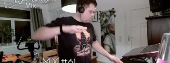 Club House Mix #61 – Funky House & Groovy Housemusic