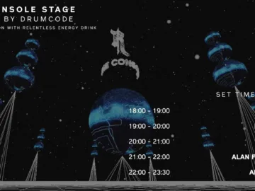 THE CONSOLE: J2v Virtual Festival 2020 | Junction 2 |