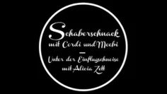 Schaberschnack Folge 3 – Unter der Einflugschneise mit Alicia Zett