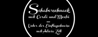 Schaberschnack Folge 3 – Unter der Einflugschneise mit Alicia Zett