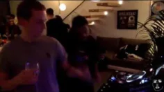 Kerri Chandler b2b Disclosure in the Kitchen Mix