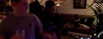 Kerri Chandler b2b Disclosure in the Kitchen Mix