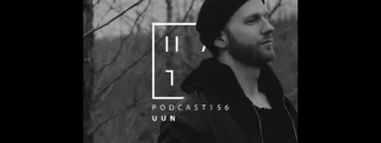 Uun – HATE Podcast 156