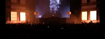 Paul Kalkbrenner Live – Berlin – 2021