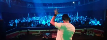 PLAYING WITH ENRICO SANGIULIANO IN SPAIN!