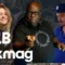 Charlotte de Witte b2b Carl Cox b2b Fatboy Slim & more | LAB 10 YEARS