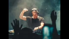 Ben Klock @ Awakenings New Years Day 2020