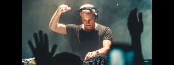 Ben Klock @ Awakenings New Years Day 2020