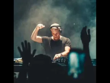 Ben Klock @ Awakenings New Years Day 2020