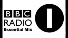 Essential Mix Anja Schneider 2014 10 04