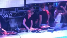 Richie Hawtin | Cocoon at Amnesia | Ibiza