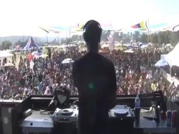 Green Velvet @ Fantastic Festival 2015 by Ommix Mexico