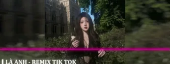 MIXTAPE FUNKY HOUSE 2023 – LÀ ANH – TÚY HỒNG