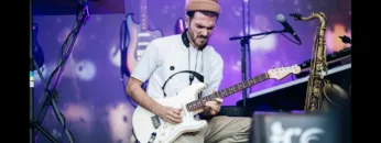 FKJ MELT 2019 FRENCH KIWI JUICE