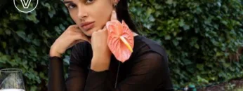 Korolova – Melodic Techno – Progressive House (Venus Mix)