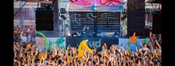 Paul van Dyk [FULL SET] @ Luminosity Beach Festival 29-06-2019