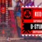 D-Sturb I Defqon.1 Weekend Festival 2023 I Saturday I RED