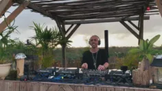 Technasia | Ephimera – Sunset Sessions | Tulum (Mexico)